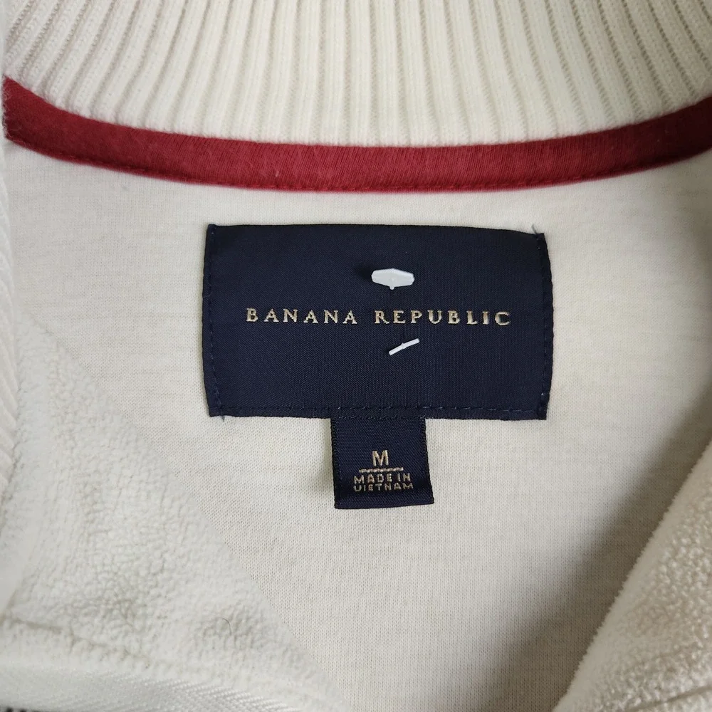 Banana Republic banana republic